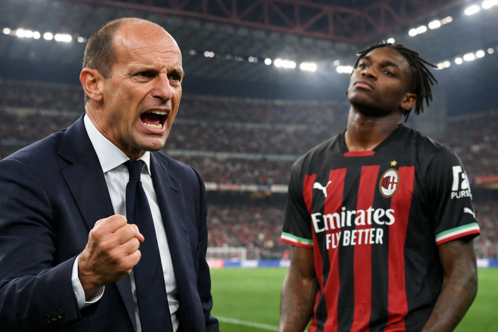 Estalla el ‘Caso Leao’ en Milan